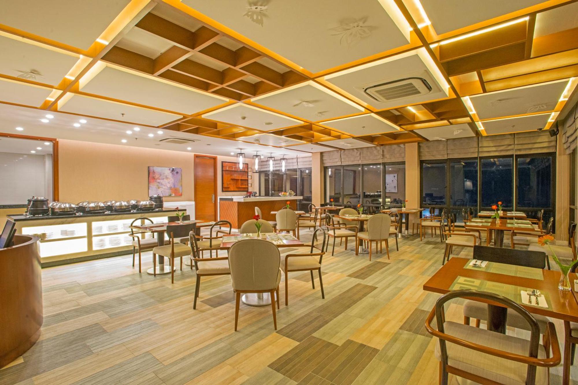 苏里亚小屋酒店 Prigen 外观 照片
